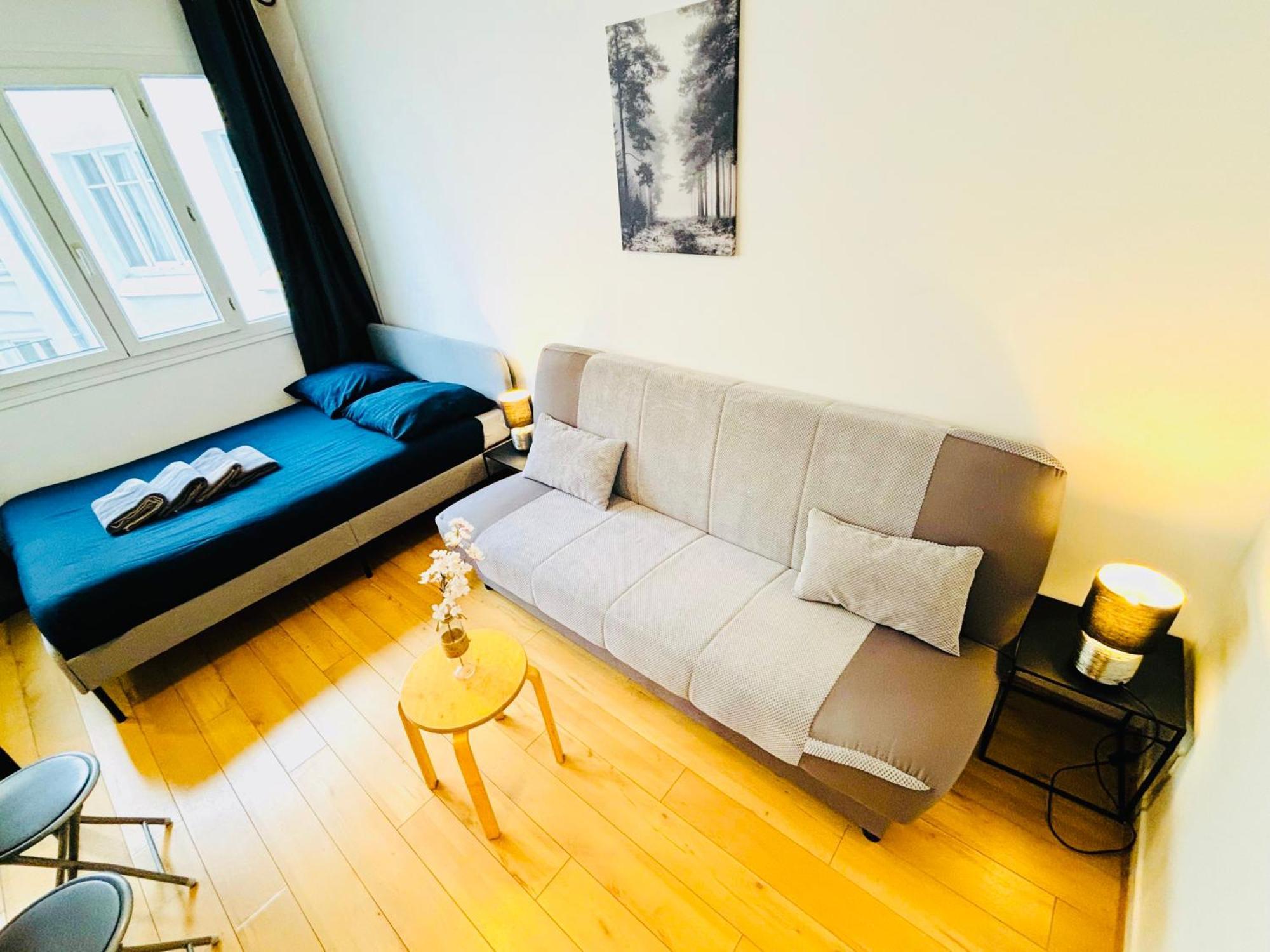 Appartement Charenton Centre